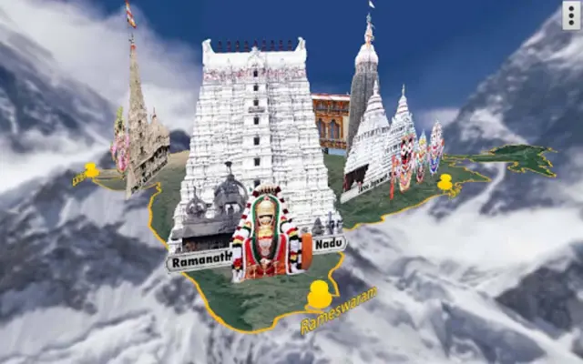 CharDham android App screenshot 11