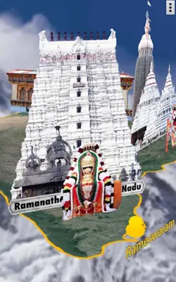 CharDham android App screenshot 2