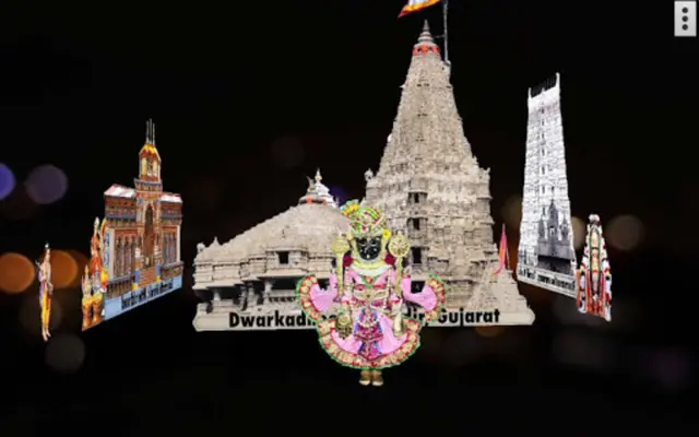 CharDham android App screenshot 5